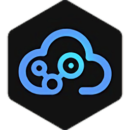 蒸汽云游戏无限时长版 Logo